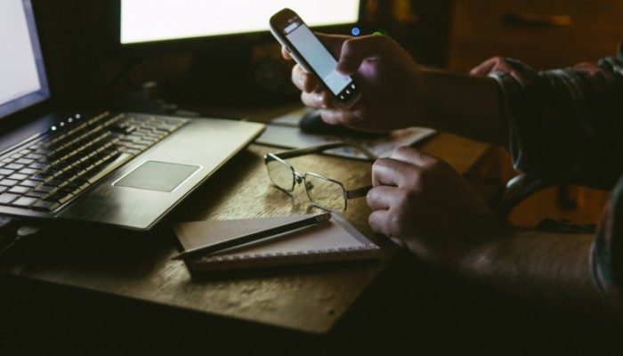 Самостоятельная работа студента дистанционно