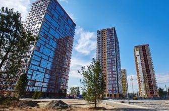 Купить новостройку за 10% от стоимости