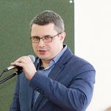 Андрей Викторович Иванов