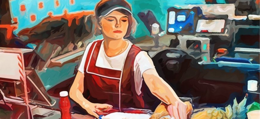 Увольнение в связи с утратой доверия