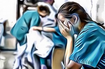 Компенсация морального вреда при смерти пациента