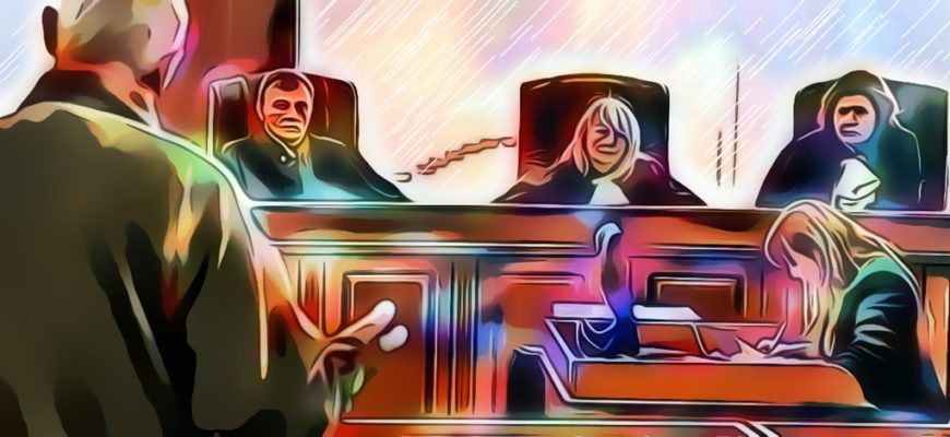Злоупотребление правом на выбор подсудности со стороны истца