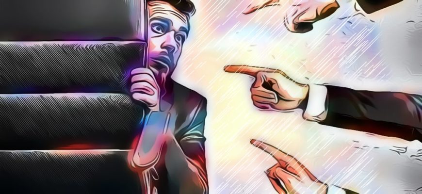 Материальная ответственность работника