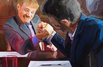 Отвод судьи