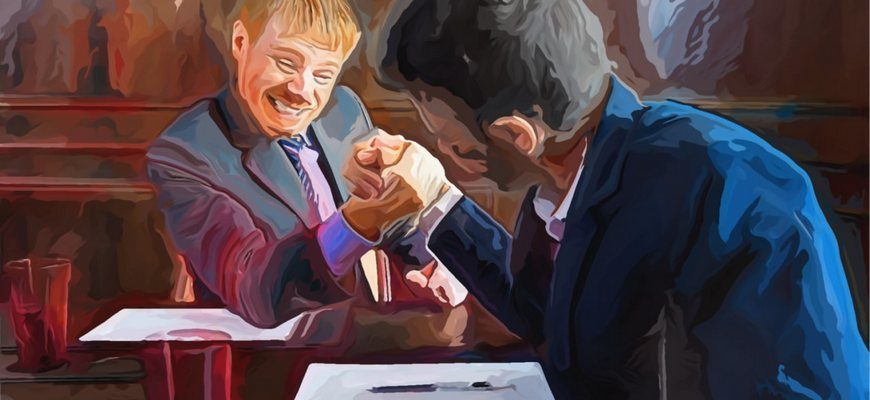 Отвод судьи