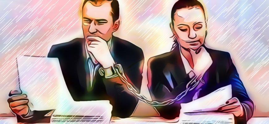 Раздел имущества супругов