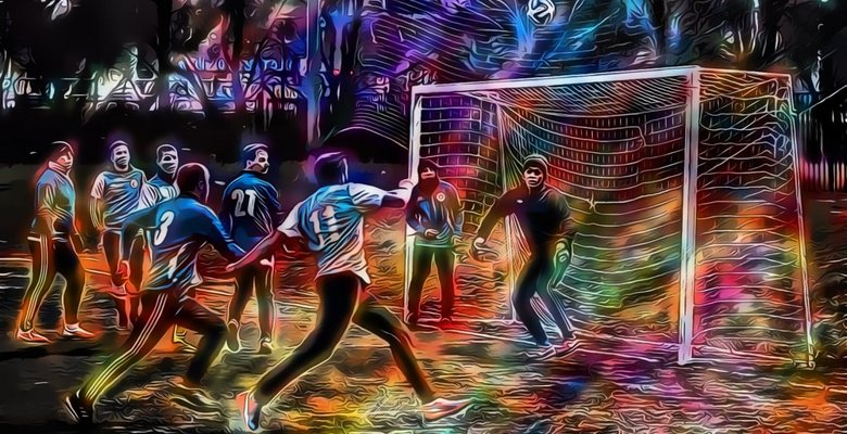 Несчастный случай на производстве на корпоративном мероприятии