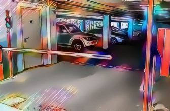 Неготорный иск при заппрете доступа к машино-месту