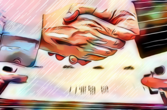 Представительство. Доверенность