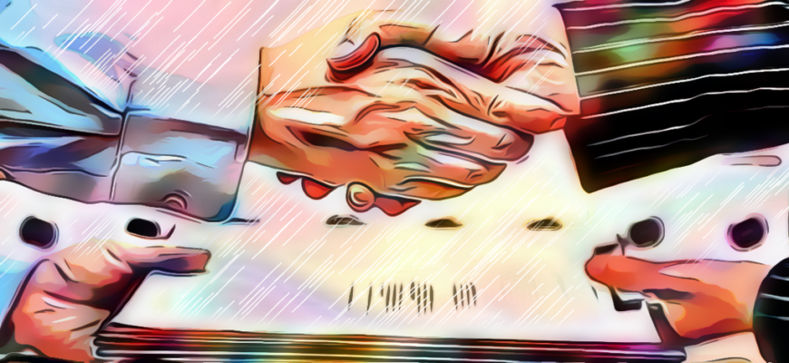 Представительство. Доверенность